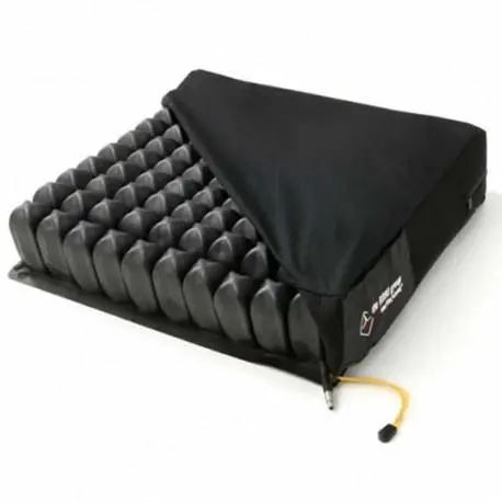 Roho High Profile Cushion, Incontinence 1