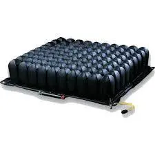 Roho Quadtro Select, High Profile Cushion 1