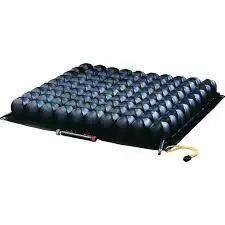 Roho Quadtro Select, Low Profile Cushion 1