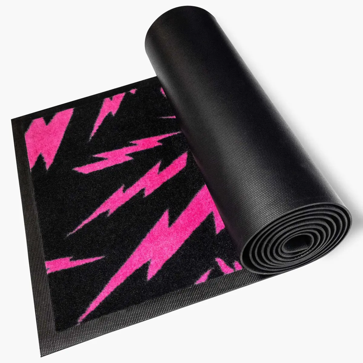 Absorbent Bike Mat 2