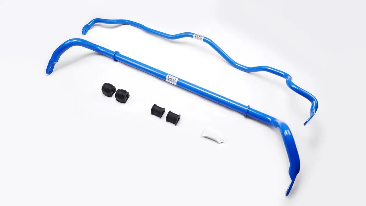 Rss Volkswagen Passat B8 1.4 Tsi Performance Sway Bar 1