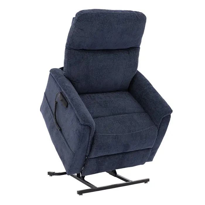 Pride Mobility - Genesis Collection - Lc150 Small 3