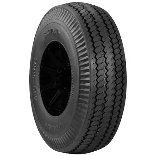 4.80 / 4.00 - 8 Saw Tooth 2 Ply Tubeless Tire Replacement For Carlisle 5190501 1