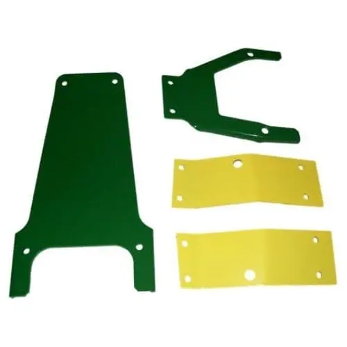 Seat Bracket Kit For John Deere Deluxe Seat 1