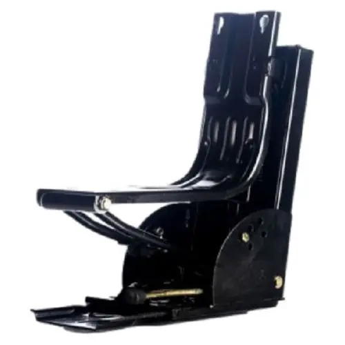 Heavy Duty Farm Tractor Seat Suspension Frame 1
