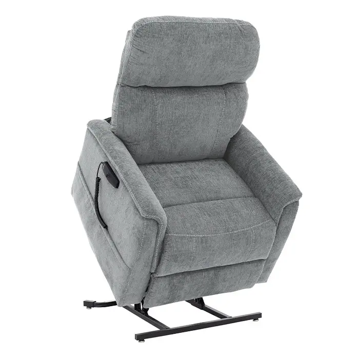 Pride Mobility - Genesis Collection - Lc150 Small 4