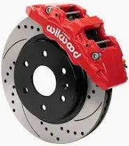 Set Performance Gauge Set Brake Kit 1