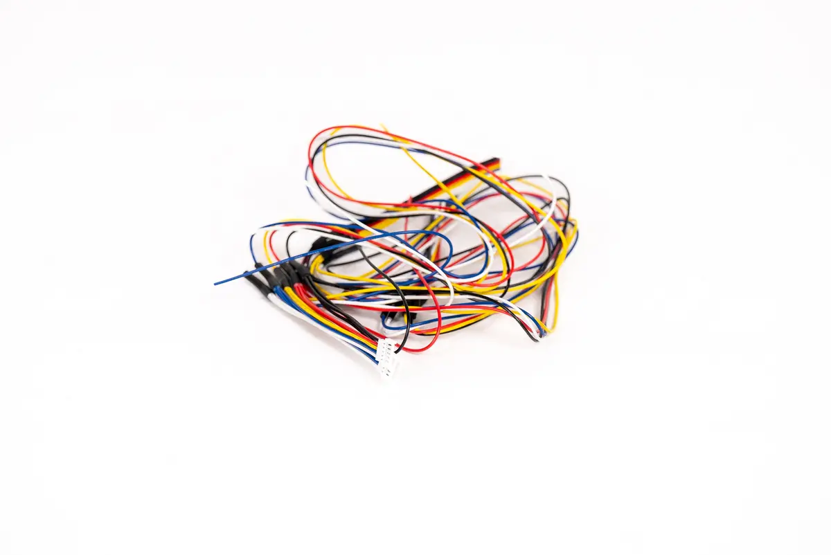Side Panel Led Light Harness 1