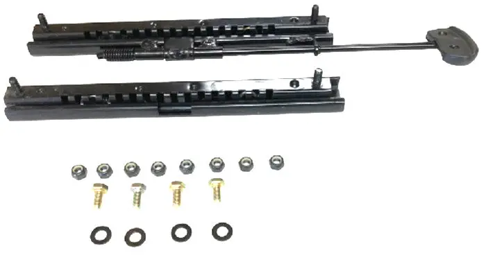 Seat Adjustment Slide Tracks For Sears 2