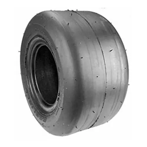 13 X 5.00 - 6 Smooth 4 Ply Tire Carlisle 5120211 1