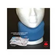 Ventopedic Soft Neck Support 1
