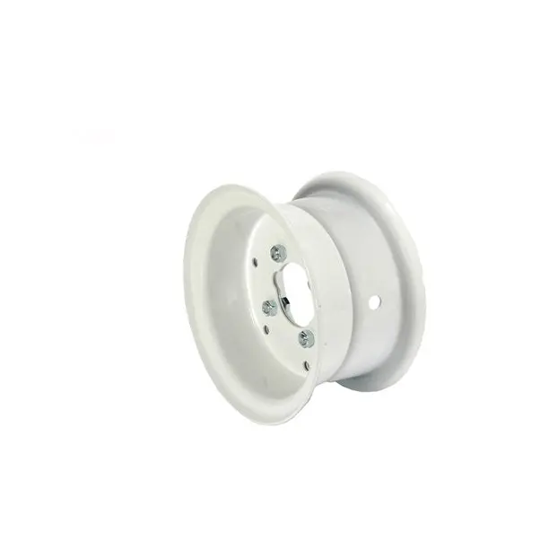 4" Split Demountable Rim (2-13/16" Bolt Pattern) 2