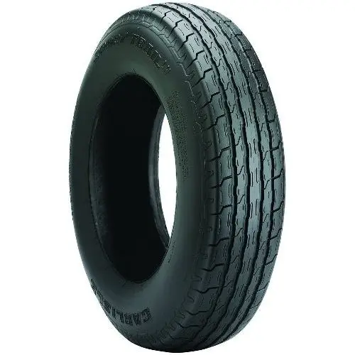 4.80 X 12 - 4 Sport Trail Lh Lrc/ 6 Ply Tubeless Tire Carlisle 6H01301 1