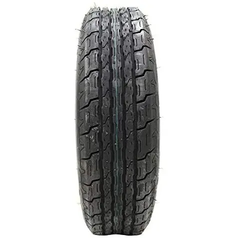 4.80 X 12 - 4 Sport Trail Lh Lrc/ 6 Ply Tubeless Tire Carlisle 6H01291 2