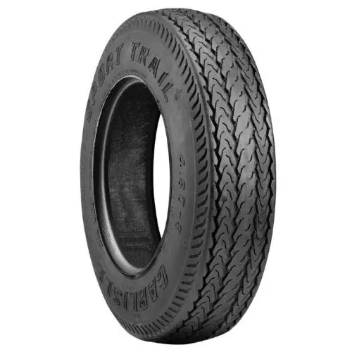 5.70 X 8 Sport Trail Lrb 4 Ply Tubeless Tire Carlisle 5193191 1
