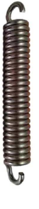 Tractor Suspension Seat Spring For Sears 1