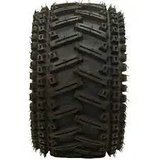 22 X 11 - 10 Stryker Atv / Utv 2 Ply Tubeless Tire Carlisle 531095 2