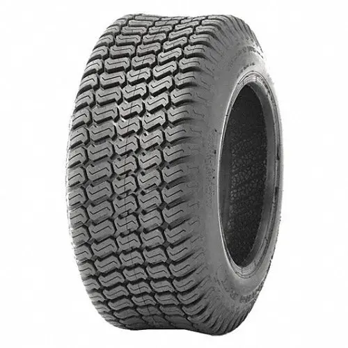18 X 8.50 - 8 Super Turf 4 Ply Tubeless Tire Replacement For Carlisle 574365 1