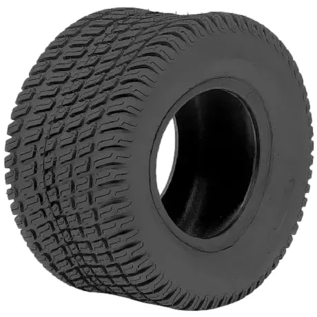 18 X 8.5 - 10 Super Turf 4 Ply Tubeless Tire Replacement For Carlisle 5743U1 2