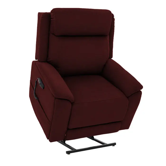 Pride Mobility - Evolution Collection - Lc435 Small 4