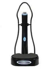Whole Body Vibration - Super Sport 1