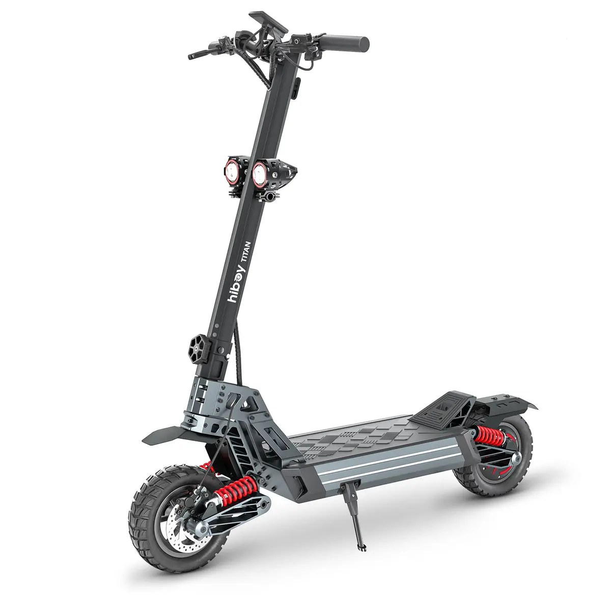Hiboy Titan Electric Scooter 2026 1