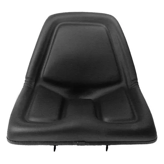 John Deere / Kubota Tractor Flip Style Seat W/ Hinge 3