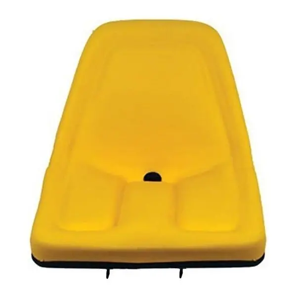John Deere / Kubota Tractor Flip Style Seat W/ Hinge 3