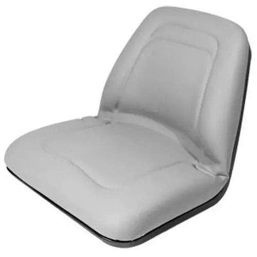 Michigan Deluxe Style Lawn Tractor Mower Seat 1