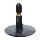 16 X 6.50 / 7.50 - 8 Heavy Duty Tire Inner Tube (Straight Stem) 320420 2