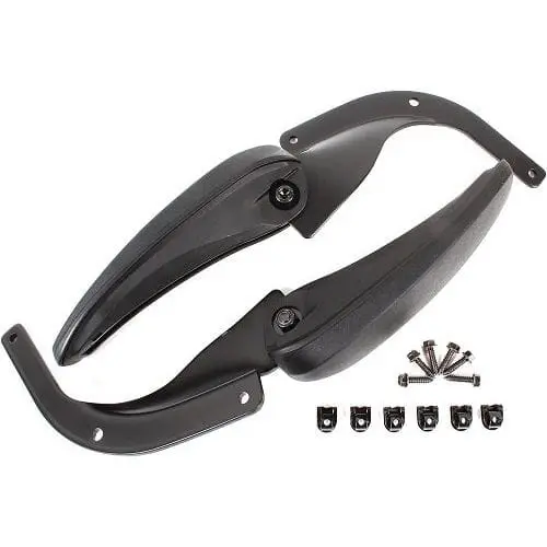 Tractor Seat Flip Up Arm Rest Kit 1