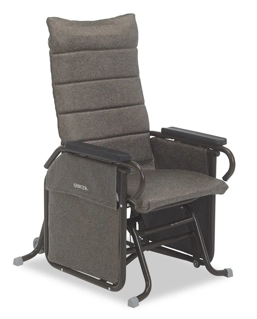 Tranquile Auto-Locking Glider 1