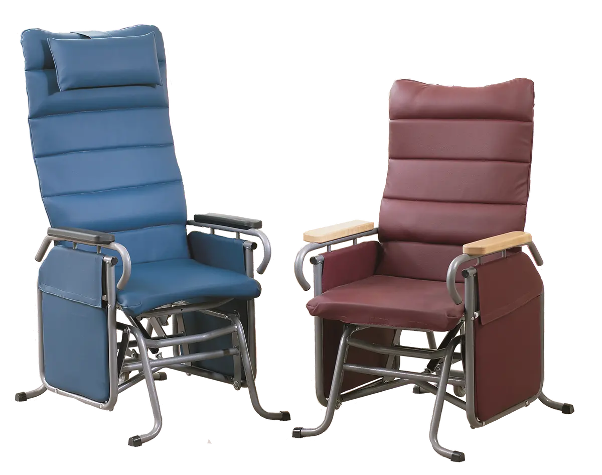 Tranquile Auto-Locking Glider 2