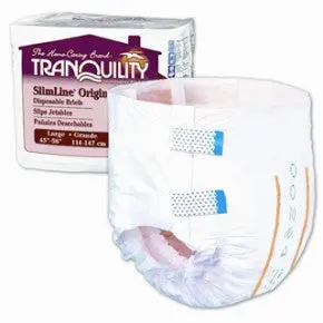 Tranquility Slimline Briefs 1