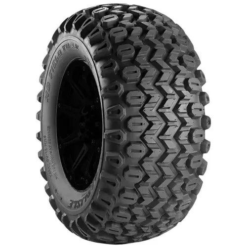24 X 12 - 12 Hd Field Trax 67F 3 Star A/T All Terrain Atv / Utv Carlisle 560366 1