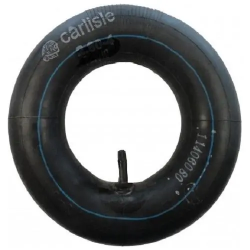 23 X 8.50/9.50/10.50 - 12 Heavy Duty Tire Inner Tube (Straight Stem) 321370 1