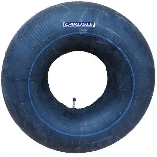 20 X 8 / 10 R10 Atv / Utv Heavy Duty Tire Inner Tube (Straight Stem) 320771 1