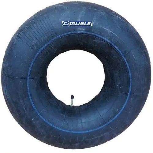 25 X 12 / 13 - R9 Atv / Utv Heavy Duty Tire Inner Tube (Straight Stem) 321520 1