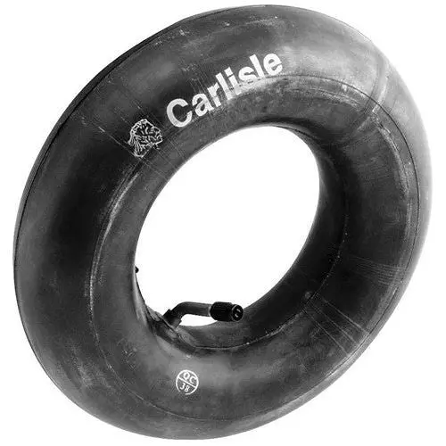11 X 4.00 - 5 Heavy Duty Tire Inner Tube (Bent Stem) 320080 1