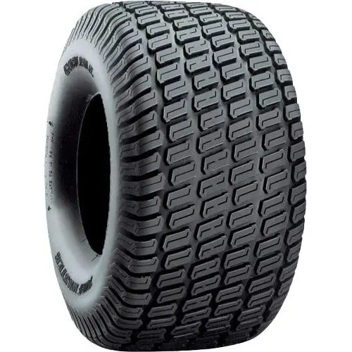 24 X 12 - 12 Turf Master 4 Ply Tubeless Tire Carlisle 511498 1