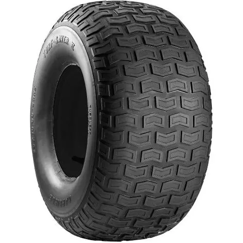 16 X 6.50 - 8 Turf Saver Ii 2 Ply Tubeless Tire Carlisle 5112951 1