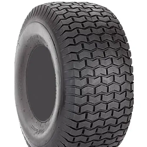 18 X 9.50 - 8 Turf Saver 4 Ply Tubeless Tire Carlisle 511081 1