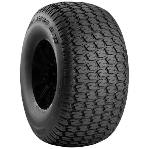 24 X 12 - 10 Turf Trac R/S 4 Ply Tubeless Tire Carlisle 5753A6 1