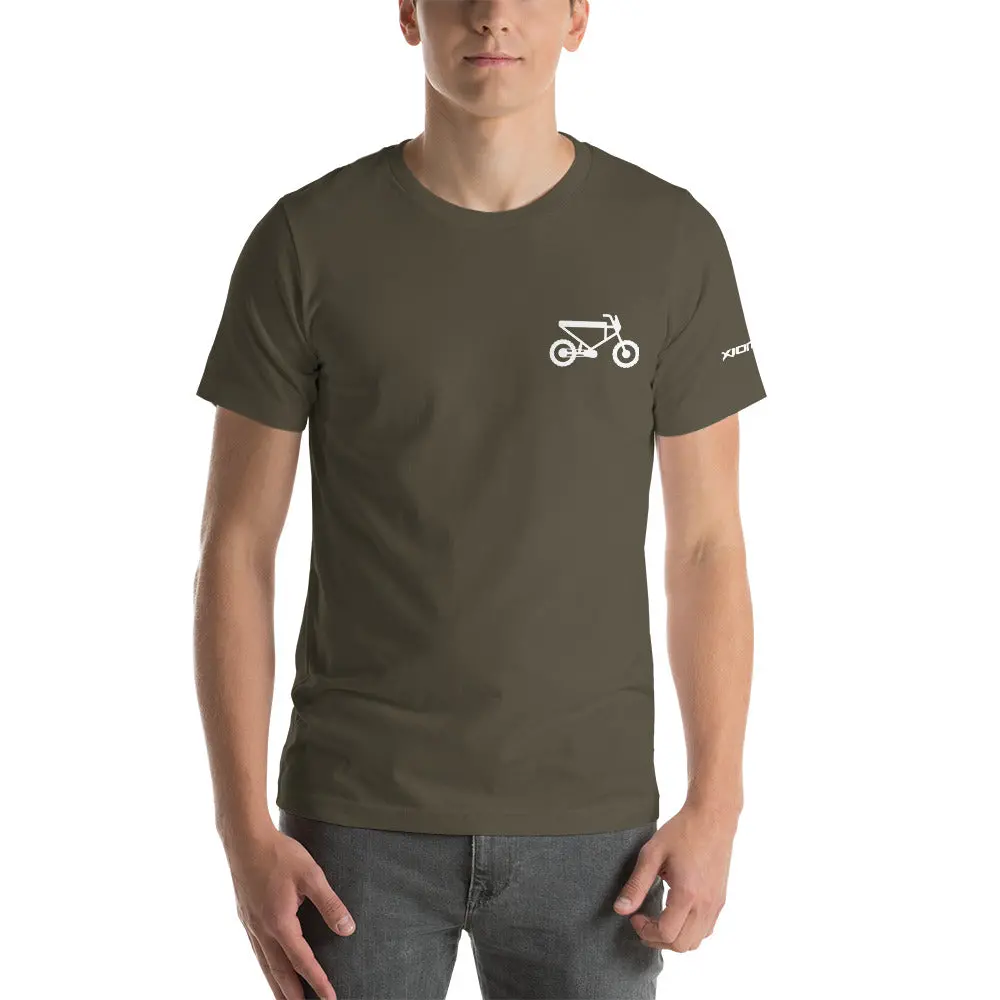 Cyberx Graphic T-Shirt - Image 11
