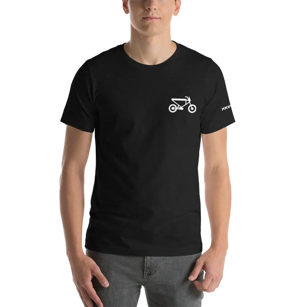 Cyberx Icon Tee 2