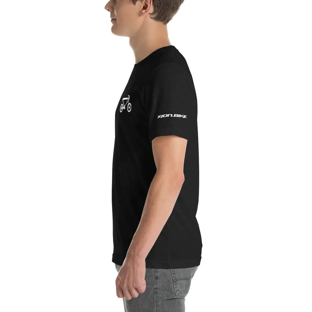 Cyberx Icon Tee 3
