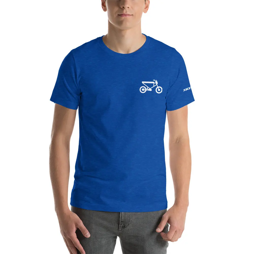 Cyberx Graphic T-Shirt - Image 8