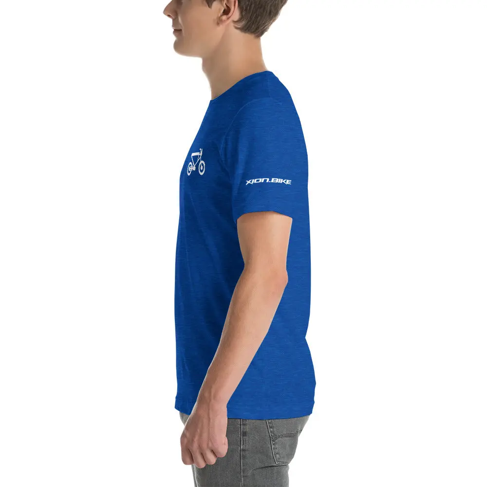 Cyberx Icon Tee 9