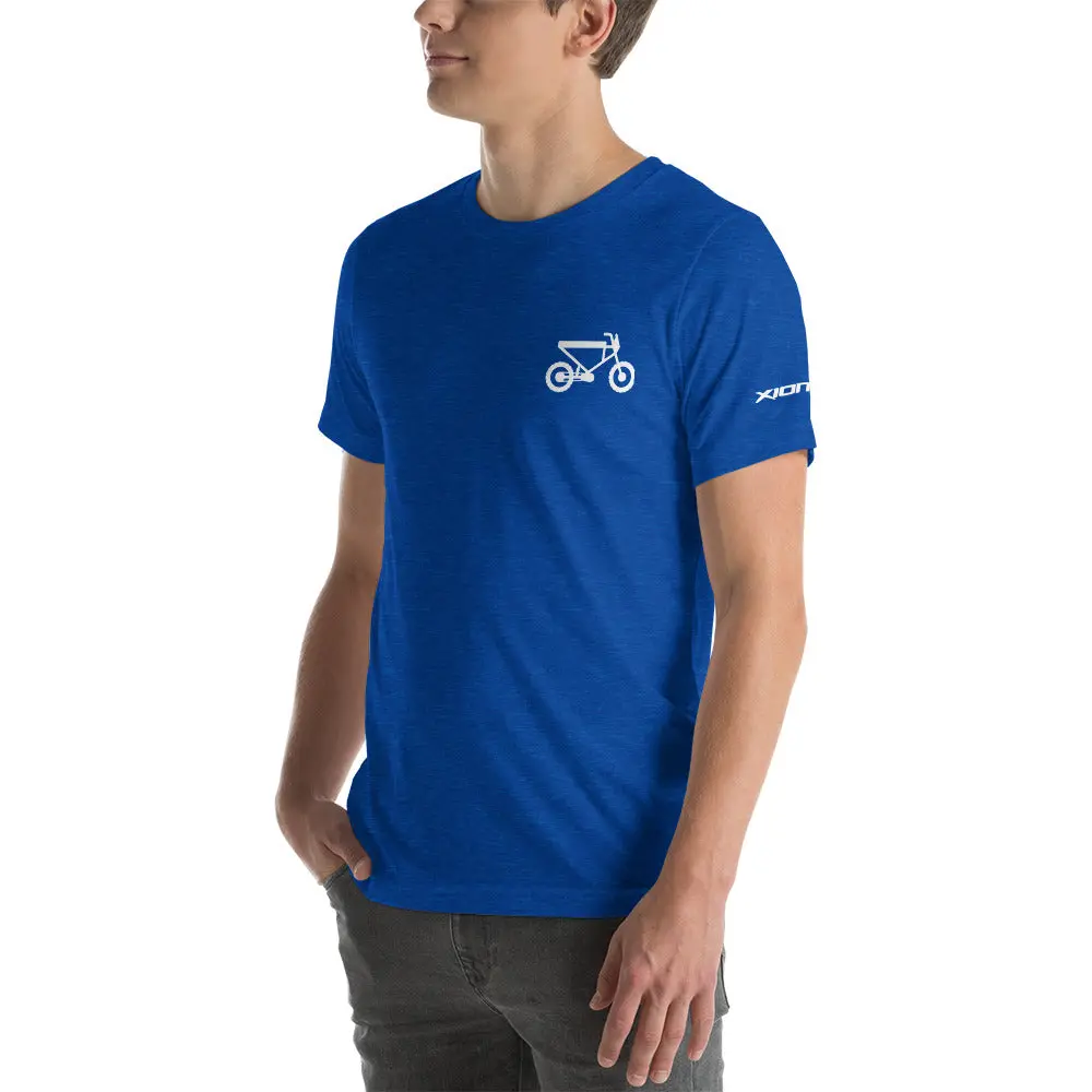 Cyberx Icon Tee 10