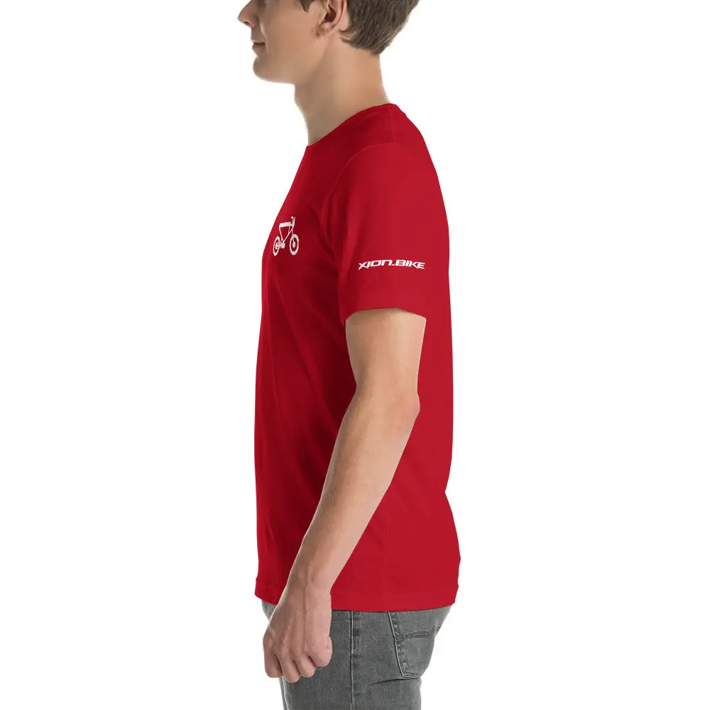 Cyberx Icon Tee 6